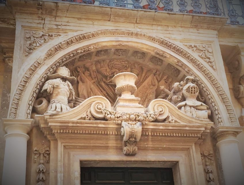 Malta: Mdina and Rabat Walking Tour with Catacombs - Timing, comfort, and mobility