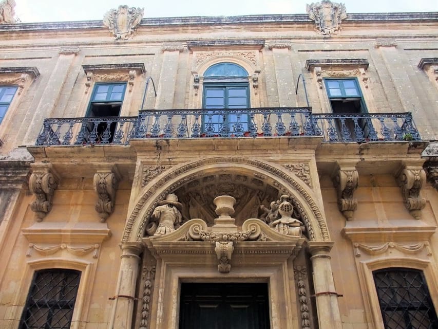 Malta: Mdina and Rabat Walking Tour with Catacombs - How the guides shape the experience