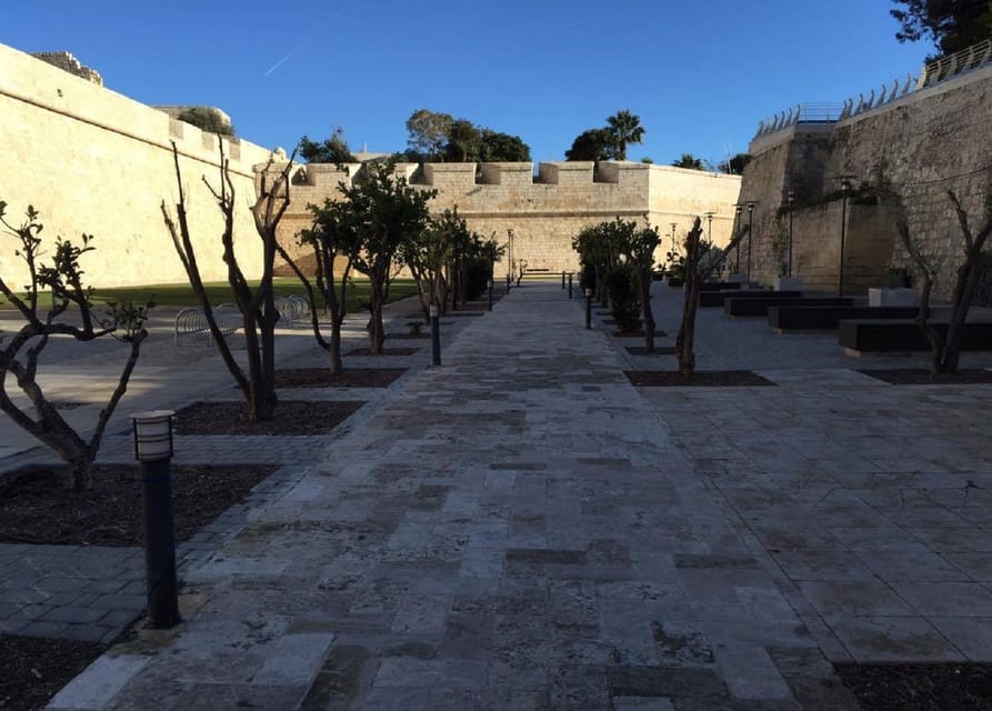 Malta: Mdina and Rabat Walking Tour with Catacombs - Is $29 good value for Malta?