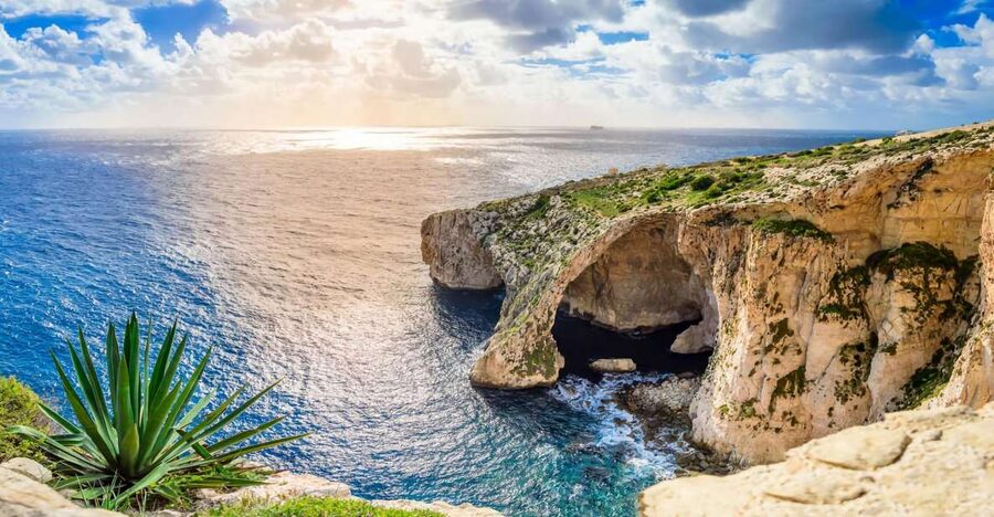 Malta: Prehistoric Temples, Limestone Heritage & Blue Grotto - Limestone Heritage Park: Malta explained through stone