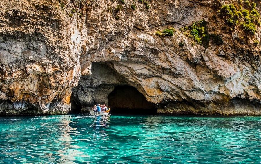 Malta: Prehistoric Temples, Limestone Heritage & Blue Grotto - The guide can shape the whole morning