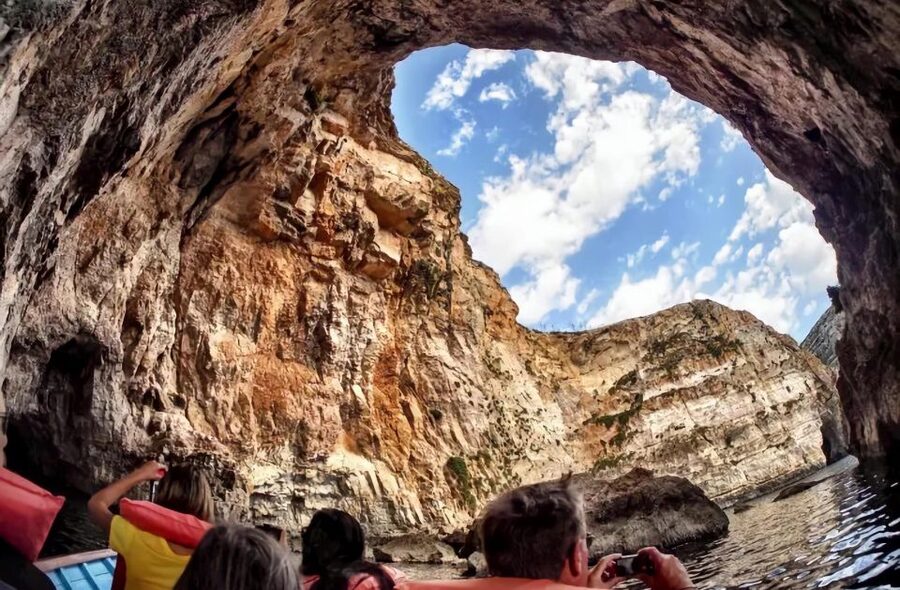 Malta: Prehistoric Temples, Limestone Heritage & Blue Grotto - Who will get the most from this tour