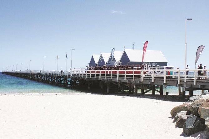 Margaret River, Caves, Wine and Cape Leeuwin Lighthouse Tour from Perth - The driver can make or break the day