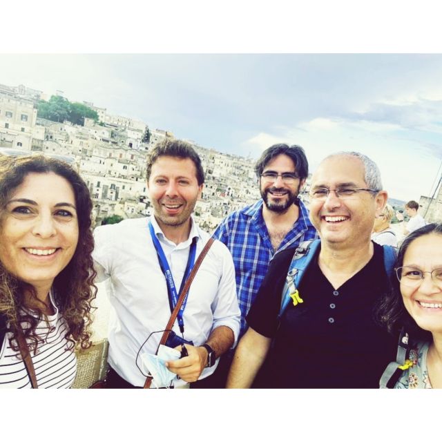 Matera: Caves and Rock Churches Walking Tour in English - Why This Matera Walk Is Worth Your Time