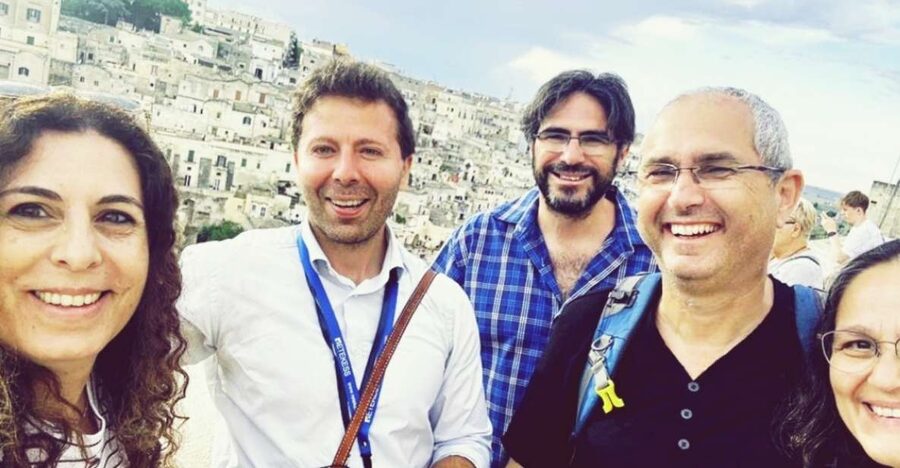 Matera: Caves and Rock Churches Walking Tour in English - From Italy’s Shame to UNESCO Recognition