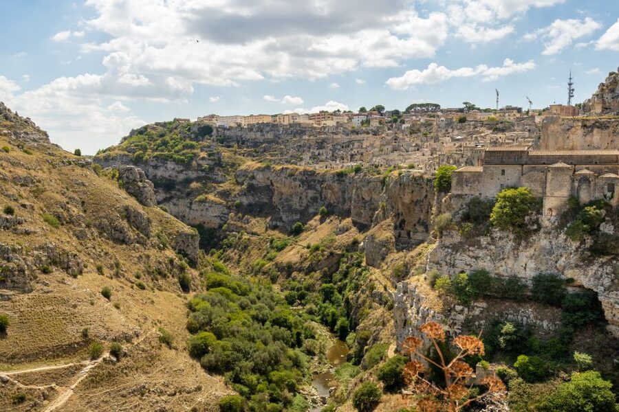 Matera: Sassi Tour with Cave House and Rupestrian Church - Key points at a glance