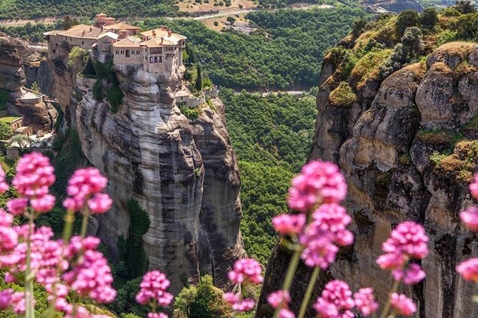 Meteora Monasteries Private Full Day Trip From Athens - Is $350.85 per person good value?