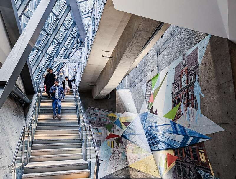 Montreal: RESO Underground City and Downtown Walking Tour - Why Montreal’s RESO is worth understanding