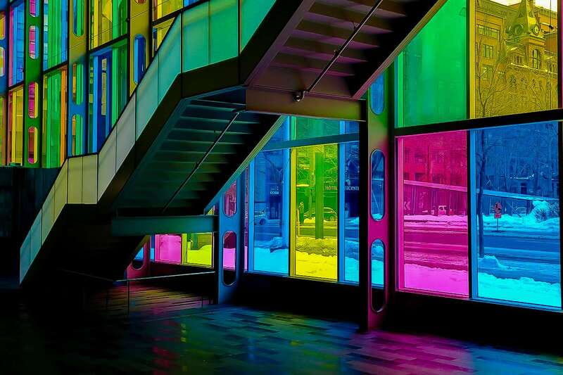 Montreal: RESO Underground City and Downtown Walking Tour - Starting above ground in downtown Montreal