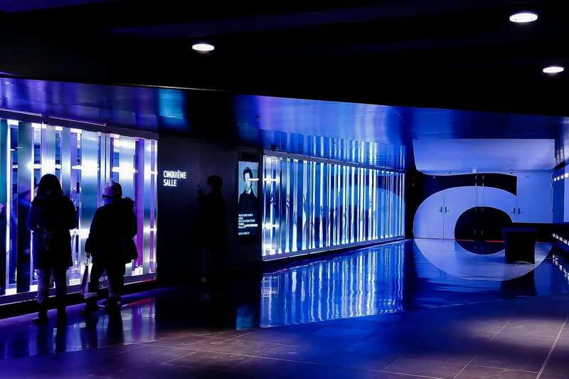 Montreal: RESO Underground City and Downtown Walking Tour - Who should take this tour?