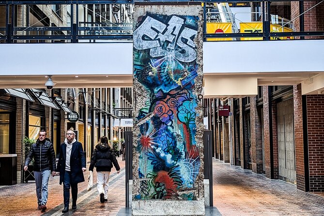 Montreal RESO Underground City + Downtown Tour by MTL Detours - Why the two-hour format offers good value
