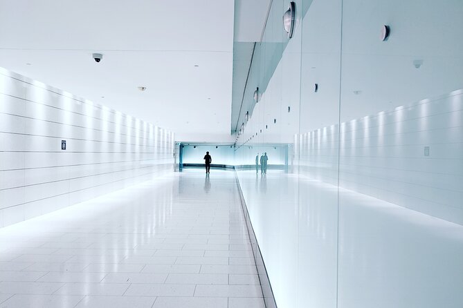Montreal RESO Underground City + Downtown Tour by MTL Detours - Who should book this Montreal RÉSO tour