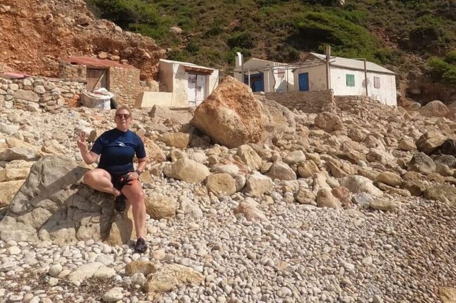 Moraig: Kayak Excursion to Moraig & Cave peces-testos - Why Cala Moraig makes a strong starting point