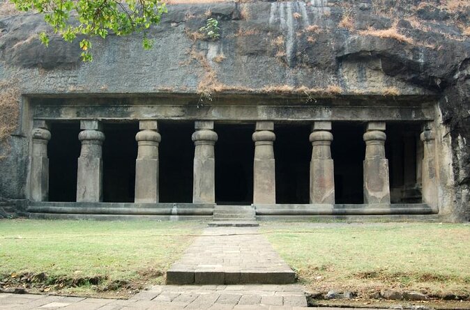Mumbai Elephanta Caves Private Half-Day Tour including Guide - Key Things to Know Before You Book