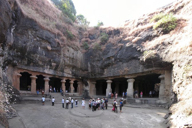 Mumbai Elephanta Caves Private Half-Day Tour including Guide - Price, Inclusions, and the Value Question