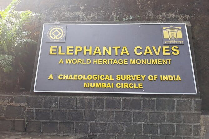 Mumbai Kanheri Caves & Golden Pagoda – A Buddhist Settlement - History that feels connected to the place