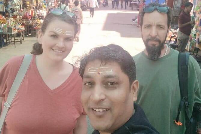 Mumbai Kanheri Caves & Golden Pagoda – A Buddhist Settlement - What the $23 price really buys you