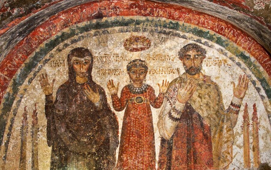 Naples: Catacombs of San Gennaro Entry Ticket & Guided Tour - Why San Gennaro Is Worth Your Time