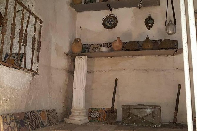 Naples Underground Spanish Quarters with Guide - Why the history is worth an hour