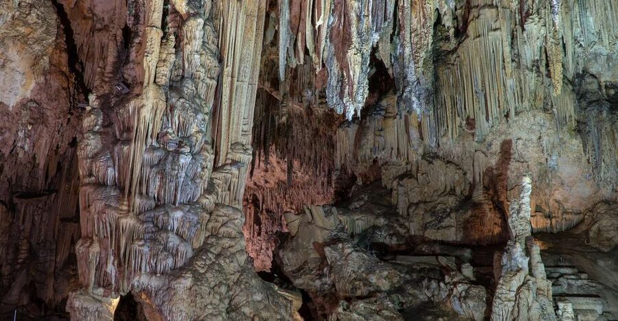 Nerja: Caves of Nerja Entry Ticket with Audio Guide - Five Things to Know Before You Go