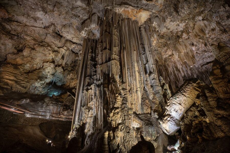 Nerja: Caves of Nerja Entry Ticket with Audio Guide - The Museum of Nerja Adds the Human Story