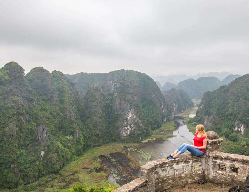 Ninh Binh: Bai Dinh, Trang An, and Mua Cave Small-Group Tour - Five things to know before you go
