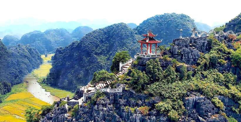 Ninh Binh: Bai Dinh, Trang An, and Mua Cave Small-Group Tour - What this Ninh Binh day tour is really offering
