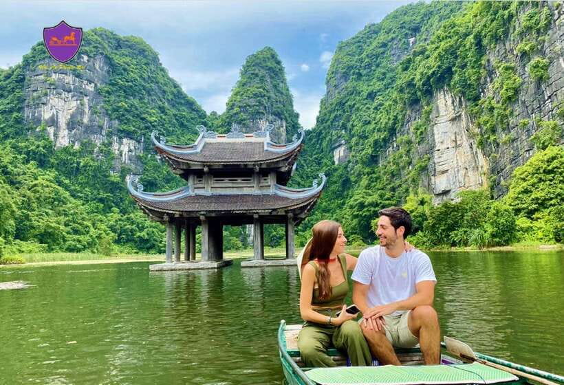 Ninh Binh: Bai Dinh, Trang An, and Mua Cave Small-Group Tour - What the $22 price really means