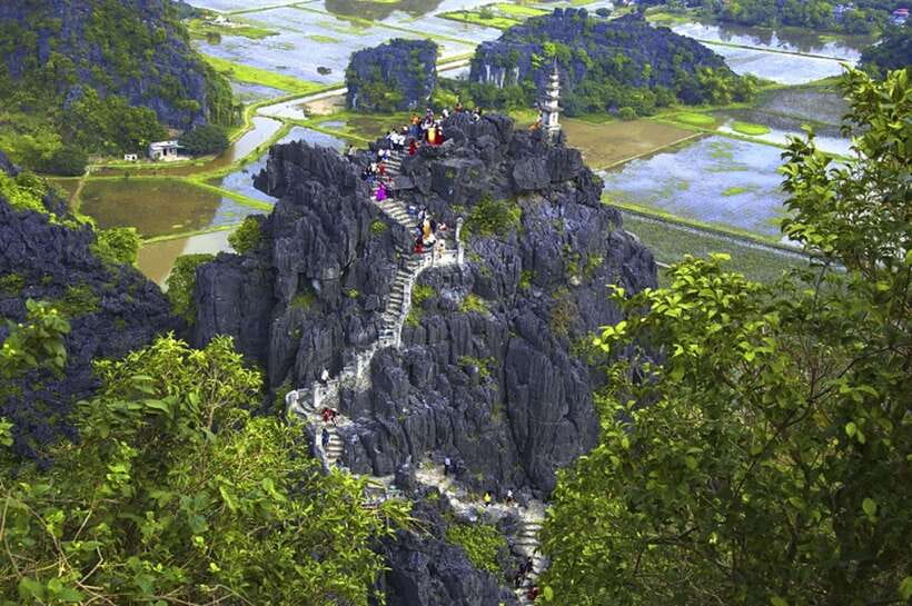 Ninh Binh: Bai Dinh, Trang An, and Mua Cave Small-Group Tour - Who should book this tour?