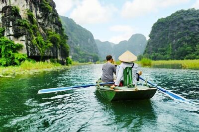 Ninh Binh Day Tour To Visit Hoa Lu – Trang An/Tam Coc – Mua Cave
