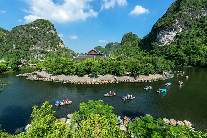 Ninh Binh Day Trip: Hoa Lu-Trang An/Tam Coc-Mua Cave-Cycling-Boat - Who Will Enjoy This Tour Most