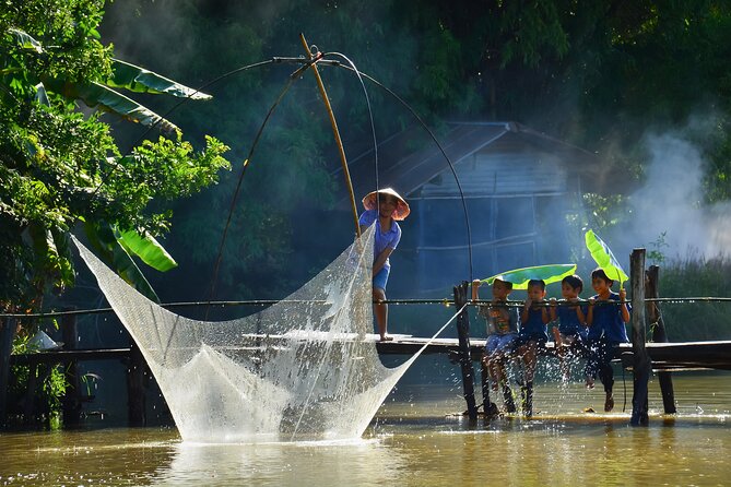 Ninh Binh Private Tour to Mua Cave Trang An Grottoes From Hanoi - Who should book this experience