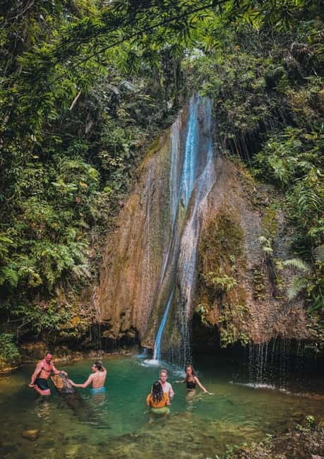 Nong Khiaw: Muang Ngoi, View Point, Water Fall and Kayaking - Why this day trip works so well