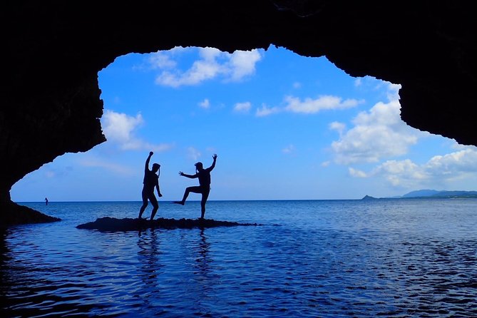 Okinawa Ishigaki Blue Cave Snorkeling Tour - What is included, and one price detail to clarify
