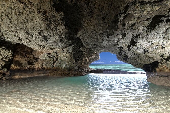 Okinawa Ishigaki Blue Cave Snorkeling Tour - Pickup, meeting points, and practical preparation