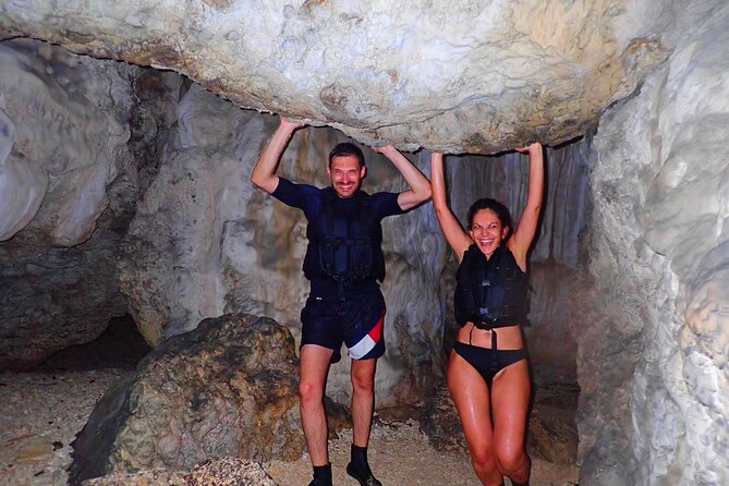Okinawa Ishigaki Blue Cave Snorkeling Tour - Who should book this Ishigaki activity?