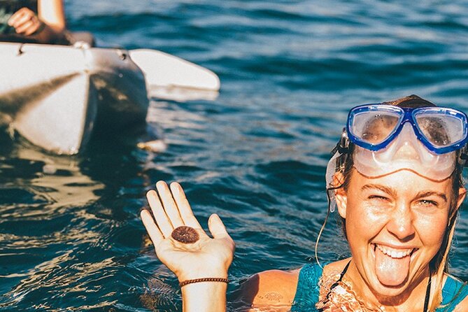 Original La Jolla Sea Cave Kayak Tour for Two - Reaching the Seven Sea Caves and Emerald Cave