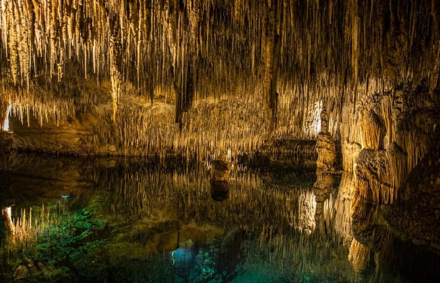 Palma: Caves of Drach Entrance, Music Concert, and Boat Trip - Is this a good half-day value from Palma?
