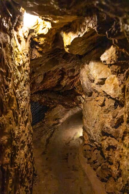Palma: Caves of Genova Ticket & Digital Audio Guide - Why Genova works as a Palma side trip