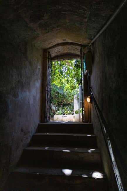 Palma: Caves of Genova Ticket & Digital Audio Guide - Is $14 good value?