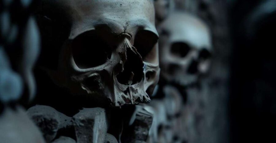 Paris: Catacombs, Audio Guide, and River Cruise Option - Why the audio guide matters here