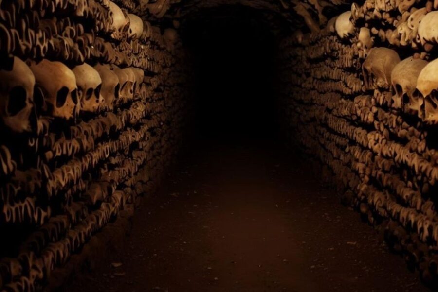 Paris: Catacombs, Audio Guide, and River Cruise Option - Is $94 a fair price?