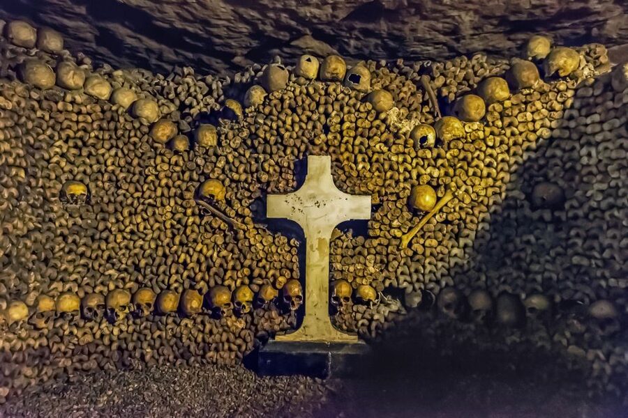 Paris: Catacombs Restricted Access Tour - Is $187 worth it?
