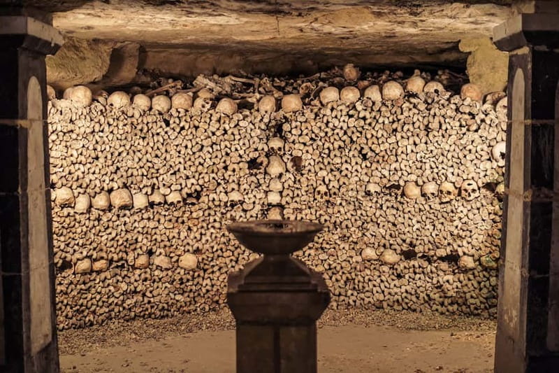 Paris: Catacombs Special Access Tour - Is $158 worth it?