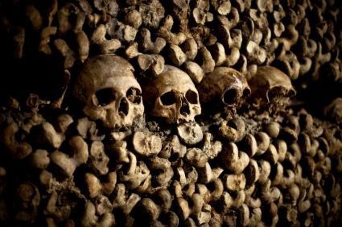 Paris Catacombs Tour - Key Points Before You Book