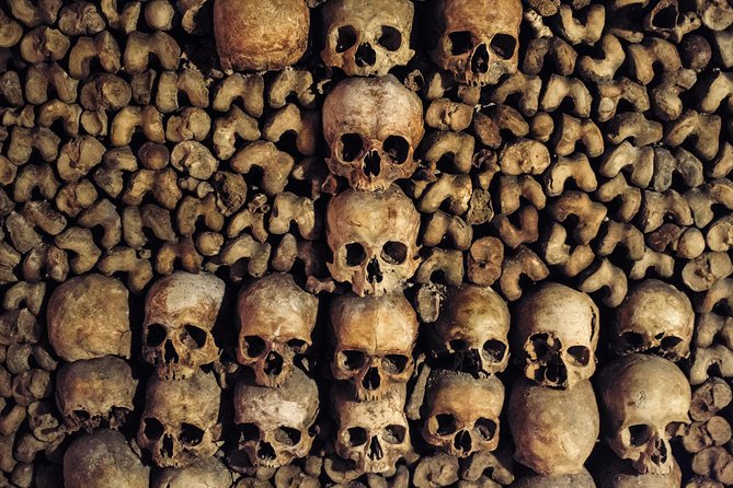 Paris Catacombs Tour - What This Tour Is Really About