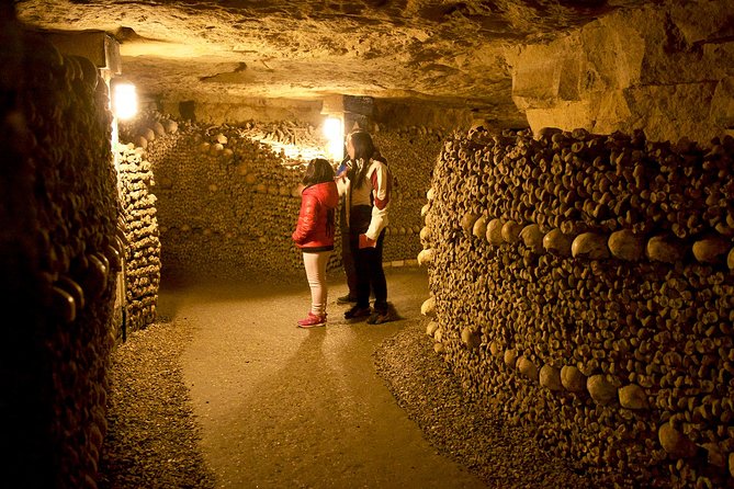 Paris Catacombs Tour - How Good Is the Guiding?