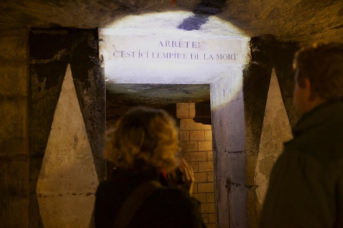 Paris Catacombs Tour - Is $161.04 Good Value?