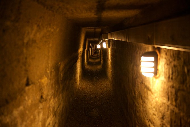 Paris Catacombs Tour - Closures, Strikes, and Schedule Risks