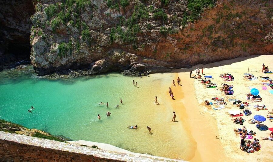 Peniche: Berlengas Island Trip, Hiking and Cave Tour - Key Points Before You Book
